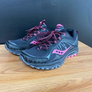 Saucony Excursion TR9